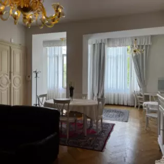 Smazaná nemovitost