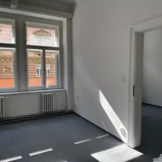 Smazaná nemovitost