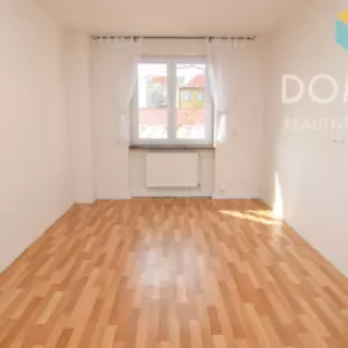 Smazaná nemovitost
