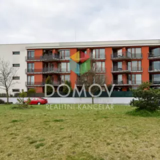 Smazaná nemovitost