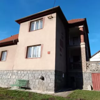 Smazaná nemovitost