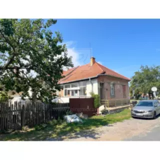 Smazaná nemovitost