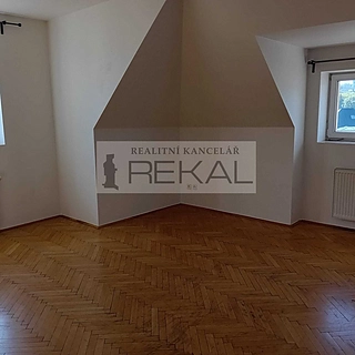 Smazaná nemovitost