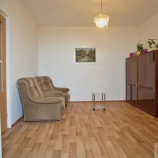 Smazaná nemovitost