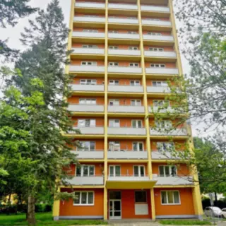 Smazaná nemovitost