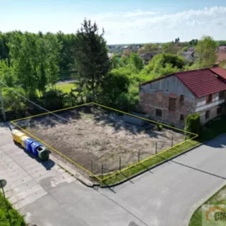 Smazaná nemovitost