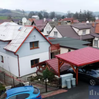 Smazaná nemovitost
