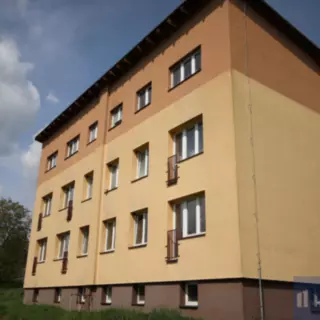 Smazaná nemovitost