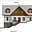 Prodej chalupy 230 m² Stachy, Zadov