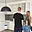 Pronájem bytu 1+1 42 m² Úpice, Nerudova