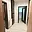 Pronájem bytu 2+kk 56 m² České Budějovice, Jírovcova