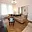 Pronájem bytu 3+1 108 m² Praha Vinohrady, Mánesova