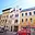 Pronájem bytu 3+kk 84 m² Teplice, Masarykova třída
