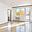 Pronájem bytu 1+kk a garsoniéry 32 m² Praha Záběhlice, Bramboříková