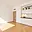 Pronájem bytu 2+kk 48 m² Praha Žižkov, Jeseniova