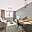 Prodej bytu 2+kk 42 m² Praha Bohnice, Kostřínská