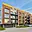 Prodej bytu 1+kk a garsoniéry 30 m² Hradec Králové, Na Střezině
