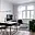 Pronájem bytu 3+kk 92 m² Praha Vinohrady, náměstí Jiřího z Poděbrad