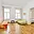 Pronájem bytu 2+1 69 m² Praha Žižkov, Blahníkova