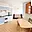 Pronájem bytu 3+kk 70 m² Jičín Nové Město, Pod Koželuhy