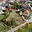 Prodej stavební parcely 1 381 m² Kozlov