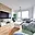 Prodej bytu 3+1 64 m² Říčany, Komenského náměstí