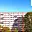 Pronájem bytu 1+kk a garsoniéry 28 m² Pardubice, Kosmonautů