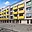 Pronájem bytu 2+kk 60 m² Brno Zábrdovice, Bratislavská