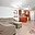 Pronájem bytu 3+kk 66 m² Hlučín, Pode Zdí