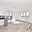 Pronájem bytu 2+kk 84 m² Praha Hlubočepy, Fabiánové