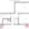 Prodej bytu 2+1 60 m² Jablonec nad Nisou, Liberecká