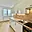 Pronájem bytu 1+1 43 m² Zliv, Školní