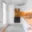 Pronájem bytu 2+1 54 m² Beroun -Město, Švermova