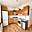 Pronájem bytu 3+1 61 m² Česká Lípa, Kozákova