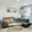 Pronájem bytu 2+1 42 m² Hranice I-Město, Nová