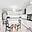 Pronájem bytu 2+kk 64 m² Plzeň Černice, Nepomucká