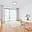 Pronájem bytu 1+kk a garsoniéry 37 m² Praha Dolní Chabry, Za Pískovnou