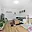 Pronájem bytu 2+1 57 m² Plzeň Skvrňany, Vojanova