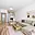 Prodej bytu 1+kk a garsoniéry 52 m² Praha Košíře, Pod radnicí