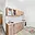 Pronájem bytu 2+1 49 m² Stříbro, Gagarinova