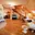 Pronájem bytu 3+kk 126 m² Praha Žižkov, Radhošťská