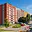 Pronájem bytu 3+1 78 m² Jirkov, Krušnohorská