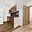 Pronájem bytu 2+kk 47 m² Praha Kobylisy, Chabařovická