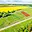 Prodej stavební parcely 1 199 m² Boharyně