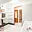 Pronájem bytu 2+kk 60 m² Lhotka