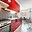 Pronájem bytu 2+1 55 m² Olomouc Klášterní Hradisko, Černá cesta