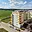Prodej bytu 2+kk 45 m² Brno Žebětín, Listnatá
