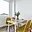 Pronájem bytu 3+kk 68 m² Mlékojedy