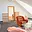 Pronájem bytu 3+1 90 m² Karlovy Vary, náměstí Dr. M. Horákové