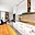 Pronájem bytu 2+kk 60 m² Velké Meziříčí, U Světlé